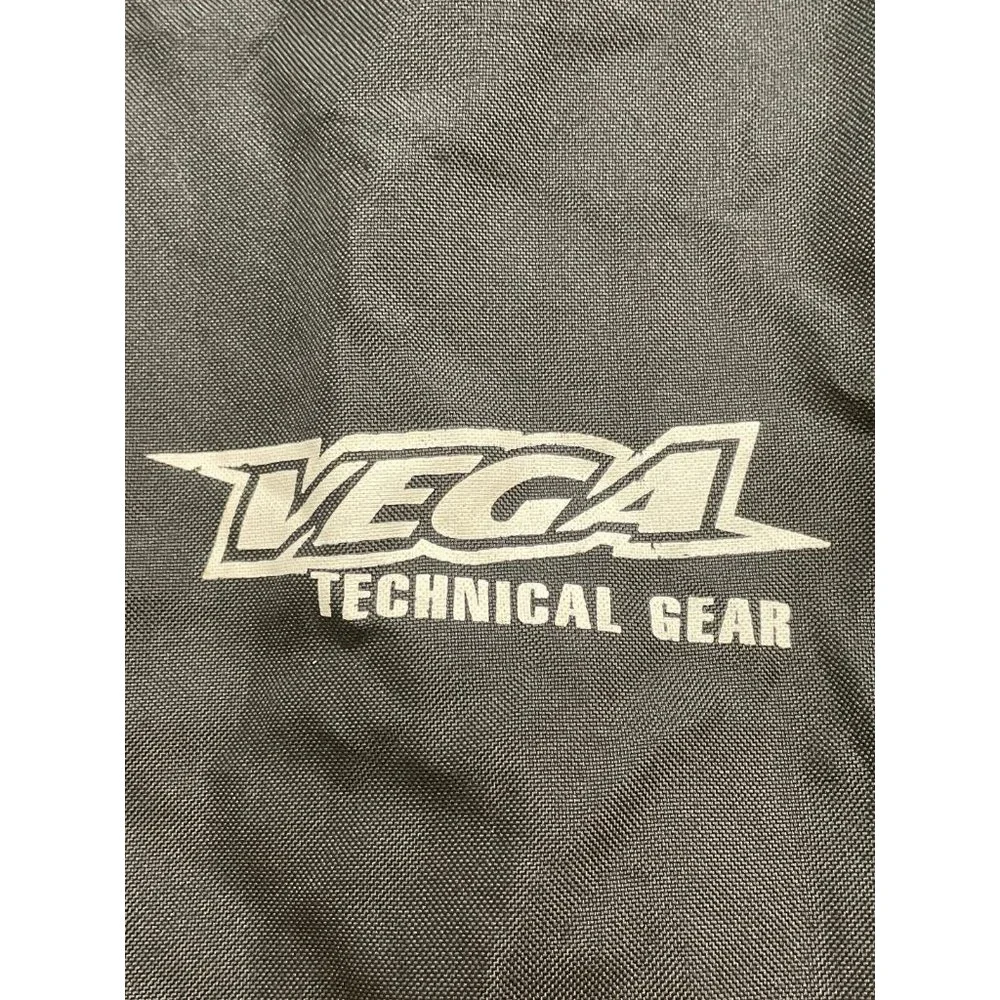 Vega Technical Gear Motorcycle bag gym backpack workout drawstring 20